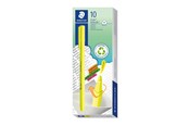 Kirjoitus- ja piirustustarvikkeet - Staedtler Highlighter triplus textsurfer.10 pcs Yellow - 362-1