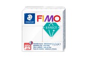 Harrastustarvikkeet - Staedtler Mod. Clay Fimo ef. Valkoinen translucen - 8010-014