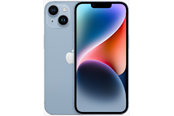 Puhelimet - Apple iPhone 14 5G 256GB - Sininen - MPWP3QN/A