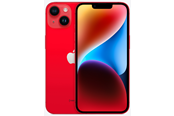 Puhelimet - Apple iPhone 14 5G 256GB - (PRODUCT) Punainen - MPWH3QN/A