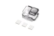 Action-kameran lisälaitteet - DJI Osmo Toiminta 3 - Waterproof Case - CP.OS.00000228.01