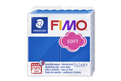 Harrastustarvikkeet - Staedtler Mod. clay Fimo soft pacific Sininen - 8020-37