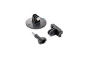 Action-kameran lisälaitteet - DJI Osmo Action 3 - Adhesive Base Kit - CP.OS.00000231.01