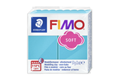 Harrastustarvikkeet - Staedtler Mod. savi Fimo soft piparminttu - 8020-39