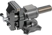 Työkalut - Yato YT-6506 MULTI-PURPOSE BENCH VICE 125 MM - YT-6506
