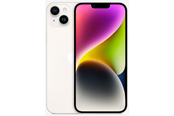 Puhelimet - Apple iPhone 14 Plus 5G 512GB - Tähtivalo - MQ5D3QN/A