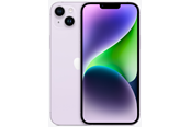 Puhelimet - Apple iPhone 14 Plus 5G 512GB - Purppura - MQ5E3QN/A