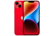 Puhelimet - Apple iPhone 14 Plus 5G 512GB -  Punainen - MQ5F3QN/A