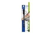 Kirjoitus- ja piirustustarvikkeet - Staedtler Yleiskynä Lumocolor perm F bc - 318-9 BKDA
