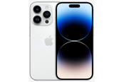 Puhelimet - Apple iPhone 14 Pro 5G 256GB - Silver - MQ103QN/A