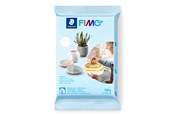 Harrastustarvikkeet - Staedtler FIMOair valkoinen 500g - 8100-0