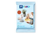 Harrastustarvikkeet - Staedtler FIMOair terrakotta 500g - 8100-76