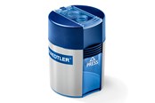Kirjoitus- ja piirustustarvikkeet - Staedtler 512 kaksireikäinen teroitin kynille - 512 001