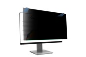 Näyttö - 3M 7100259614 / Privacy Filter for 27in Full Screen Monitor with COMPLY Magneettinen Attach 16:9 PF270W9EM - 7100259614