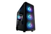 Kotelot - LC Power Pelaaminen 804B - Obsession_X - Kotelot - Tower - Musta - LC-804B-ON