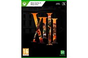 Pelit - XIII - Microsoft Xbox One - FPS - 3701529502460