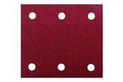 Hiomakoneet - Makita sanding sheet - for wood metal steel painted wood - 10 pieces - P-33118