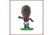 Hahmot - Soccerstarz - West Ham Mohamed Diame - 5060220224223