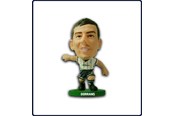 Hahmot - Soccerstarz Länsi-Bromwichin Graham Dorrans - 5060220224773