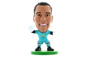 Hahmot - Soccerstarz - Swansea Jonathan de Guzman - Home K - 5060220224780