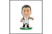 Hahmot - Soccerstarz Swansea Ben Davies kotipaita (2014 versio) - 5060220223967