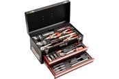 Työkalut - Yato YT-38951 Työkalu BOX WITH TOOLS - YT-38951