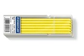 Kirjoitus- ja piirustustarvikkeet - Staedtler Lumocolor® non-permanent omnichrom 218 1 Keltainen - 218-1