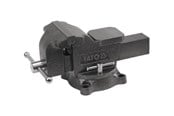 Työkalut - Yato YT-6503 BENCH VICE ROTARY 150 MM / 15 KG - YT-6503