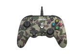 Pelit - lisävarusteet - NACON Wired Pro Compact Controller Vihreä Camo - Wired Controller - Microsoft Xbox One - XBXPROCOMPACTFOREST