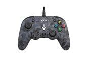 Pelit - lisävarusteet - NACON Wired Pro Compact Controller Harmaa Camo - Wired Controller - Microsoft Xbox One - XBXPROCOMPACTURBAN