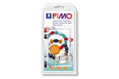 Harrastustarvikkeet - Staedtler Lisätarvike Fimo Bead Roller - 8712