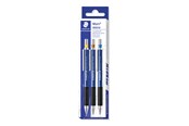 Kirjoitus- ja piirustustarvikkeet - Staedtler Mechanical pencil Mars micro 3pcs - 775 SC WP3