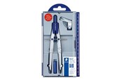 Kirjoitus- ja piirustustarvikkeet - Staedtler Koulukompassi 550 01 - 550 01