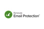 Antivirus & turvallisuus - Barracuda Networks Barracuda-sähköpostisuojauksen Premium Plus -versio - EP-PremPlus-Usr-1M
