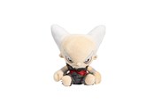 Fanituotteet - PureArts - Tekken Plush Toys (Heihachi Mishima) - Plyysi - 0713929402694