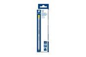 Kirjoitus- ja piirustustarvikkeet - Staedtler Dry marker nonperm yellow 12 pcs. - 108-1