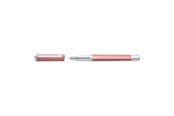 Kirjoitus- ja piirustustarvikkeet - Staedtler triplus® fountain pen 474 rose - 474 M20-3
