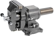 Työkalut - Yato YT-6505 MULTI-PURPOSE BENCH VICE 100 MM - YT-6505