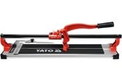 Työkalut - Yato YT-3707 LAATANLEIKKAUSKONE - YT-3707