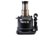 Työkalut - Yato YT-1713 TWO-PISTON HYDRAULIC BOTTLE JACK 10 T LOW - YT-1713