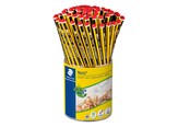 Kirjoitus- ja piirustustarvikkeet - Staedtler Noris 120® 72 pencils HB - 120-2 KP72