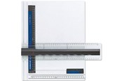 Kirjoitus- ja piirustustarvikkeet - Staedtler Drawing board Mars DIN A4 - 661 A4