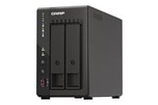 NAS-Palvelimet - QNAP TS-253E - NAS-palvelin - NAS-Palvelimet - TS-253E-8G