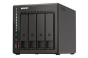 NAS-Palvelimet - QNAP TS-453E - NAS-palvelin - NAS-Palvelimet - TS-453E-8G