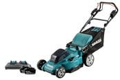 Ruohonleikkurit - Makita Cordless lawn mower DLM481PT2 Lawn Mower - DLM481PT2