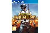 Pelit - PlayerUnknown's Battlegrounds - Sony PlayStation 4 - FPS - 0711719787815