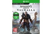 Pelit - Assassin's Creed Valhalla - Microsoft Xbox Series X - Toiminta/Seikkailu - 3307216168027