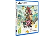 Pelit - Wonder Boy: The Dragon's Trap - Sony PlayStation 5 - Tasohyppely - 5060264377664
