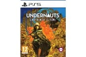 Pelit - Undernauts: Labyrinth of Yomi - Sony PlayStation 5 - RPG - 5056280435150