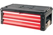 Työkalupakit & Säilytysjärjestelmät - Yato YT-09107 TOOL BOX WITH 2 DRAWERS - YT-09107